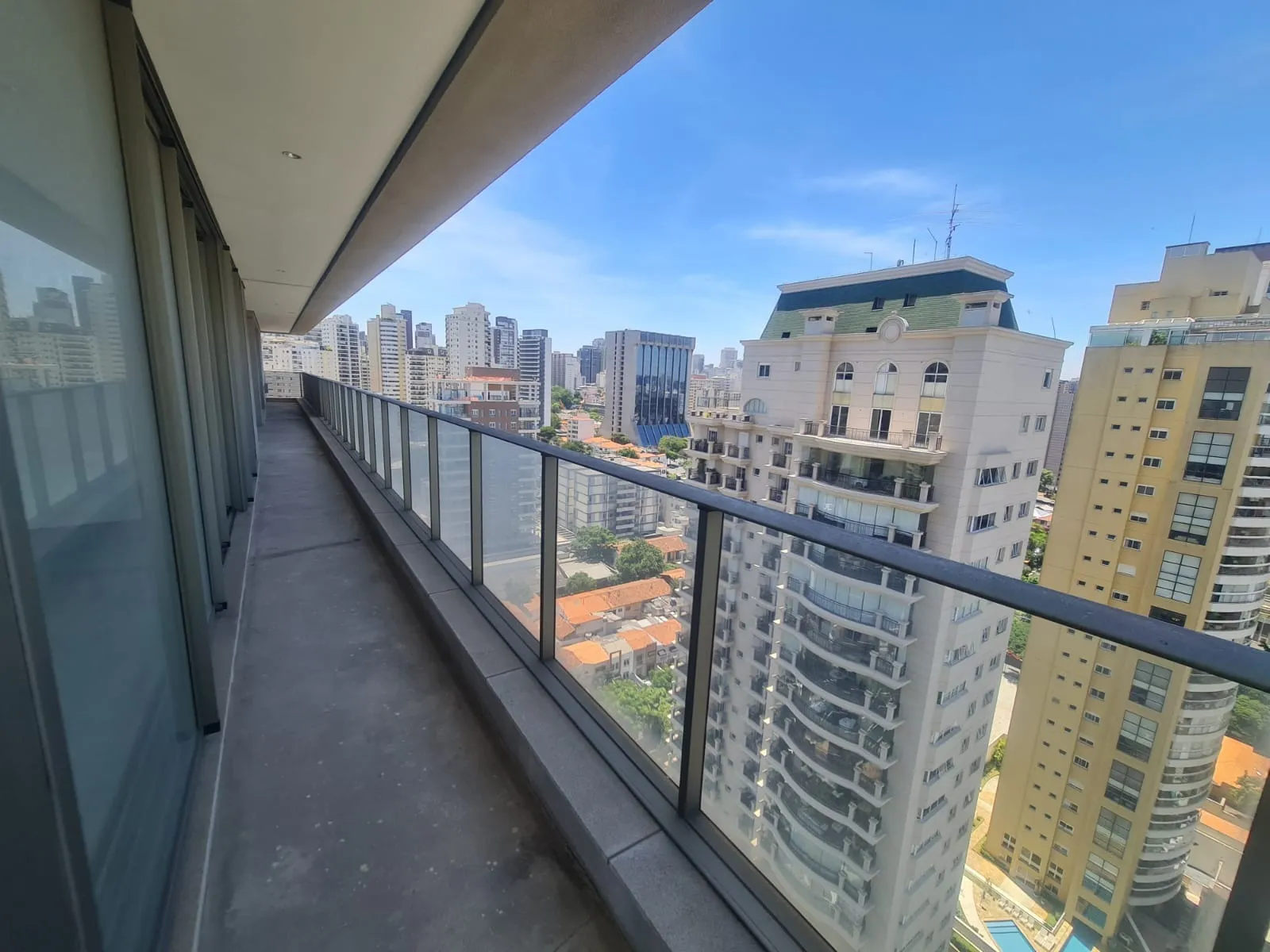 Imagem APARTAMENTO RESIDENCIAL em SÃO PAULO - SP, VILA MARIANA