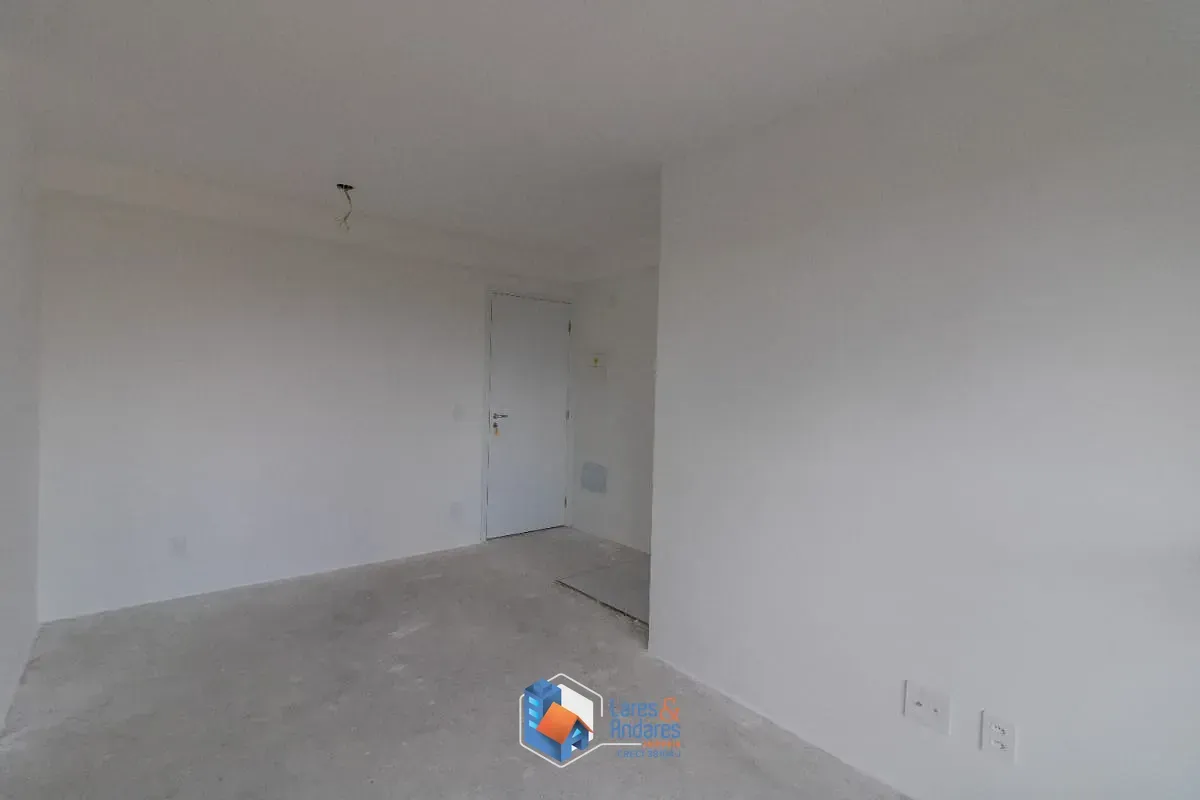 Imagem Apartamento para venda em Jardim São Paulo(Zona Norte) com 2 quartos, sendo 1 suíte, 54m²