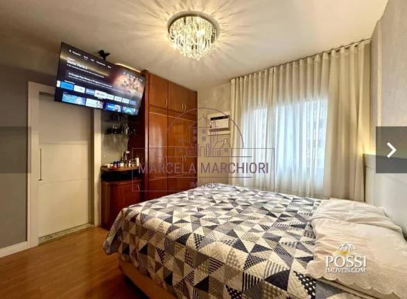 Imagem Parque das Castanheiras, Apartamento de 4 Quartos com suíte e 2 Vagas
