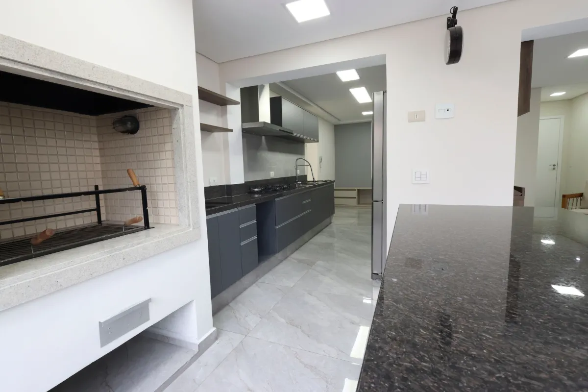 Imagem Apartamento para venda em Vila Andrade com 3 quartos, sendo 3 suítes, 142m2