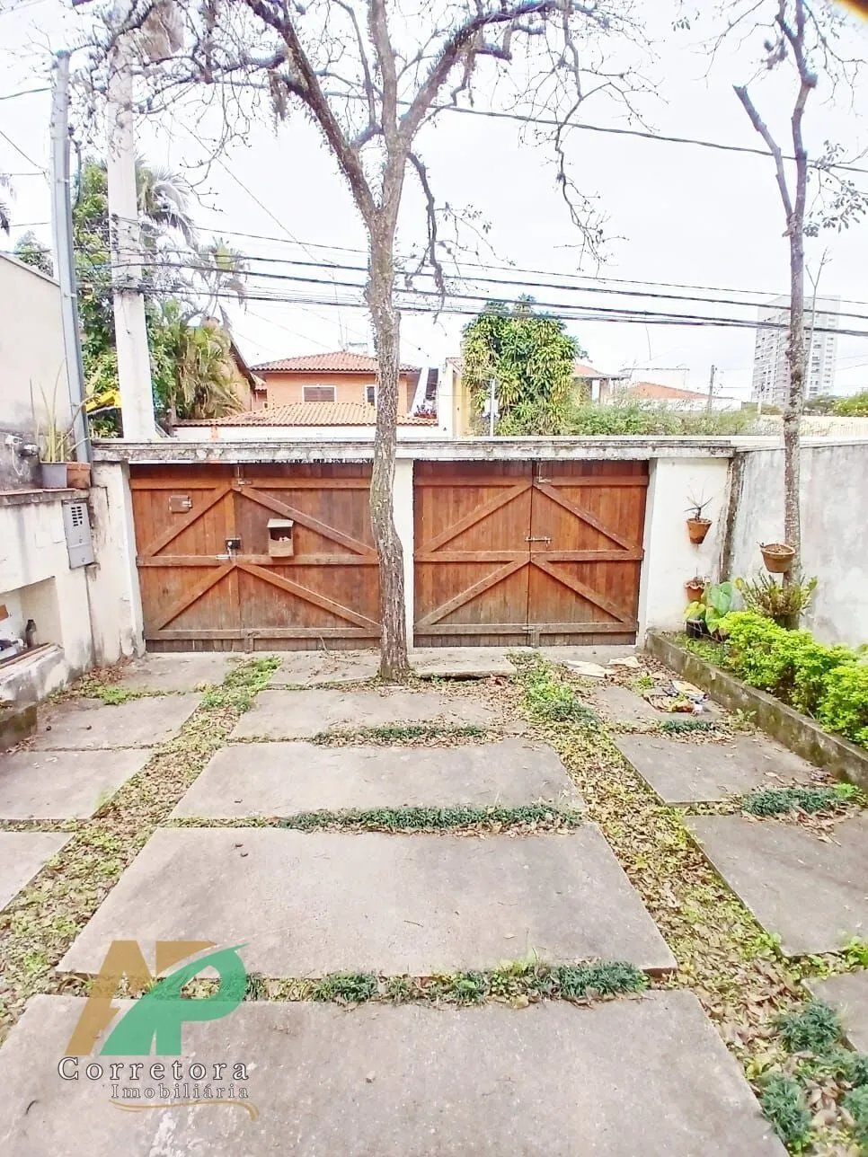 Foto do imóvel: Casa à Venda em Santo Amaro: 3 Dorms (1 Suíte) + Edícula | Oportunidade Única!