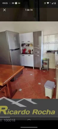 Imagem Casa 2 Dormitórios para venda em Rio Claro - SP