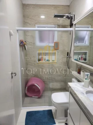 Imagem Linda Casa Localizada no Cerejeiras zona Leste Repleta de Planejados 2 dormitorios