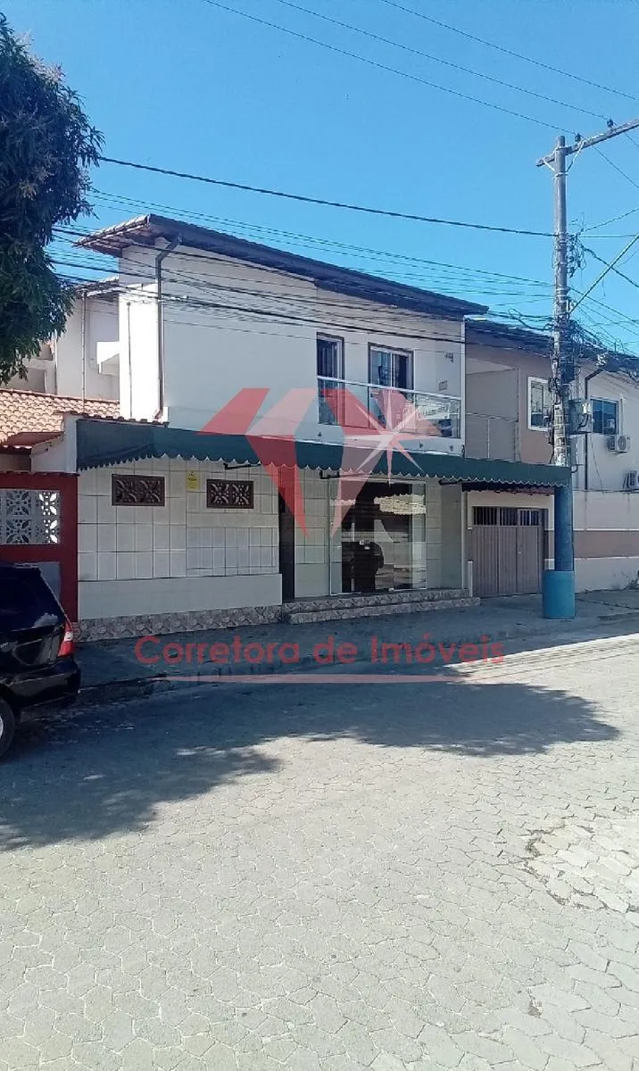 Imagem Casa / Sobrado em Morada de Laranjeiras, Serra