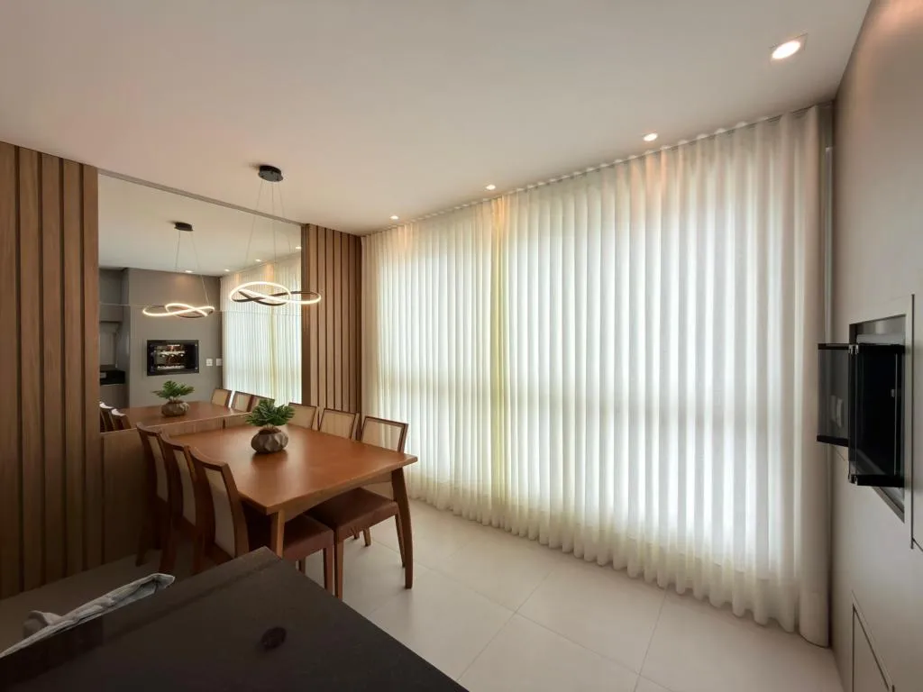 Imagem Apartamento 2 Dormitórios - Bairro Tapera