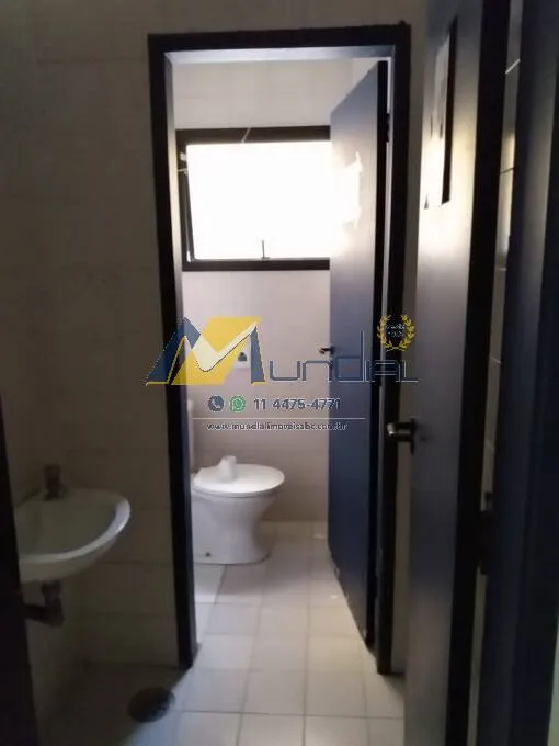 Imagem Alugo Salão Comercial em Santo André, Vila Bastos