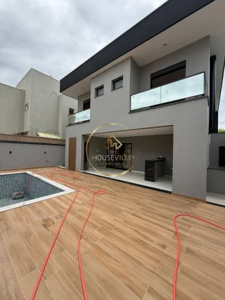 Imagem Casa Sobrado