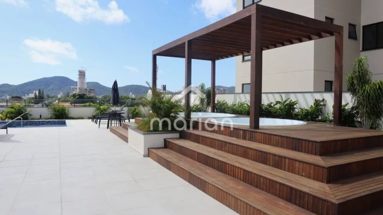 Imagem Apartamento com 3 quartos, Armação - Penha