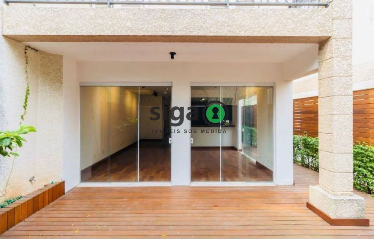 Imagem Casa em Condomínio Residencial em Morumbi