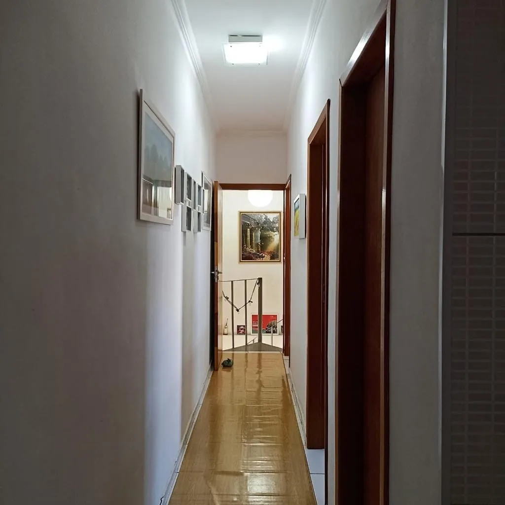 Imagem Casa à venda 3 Quartos, 1 Suite, 2 Vagas, 110M², Chácaras Reunidas Brasil, Taubaté - SP