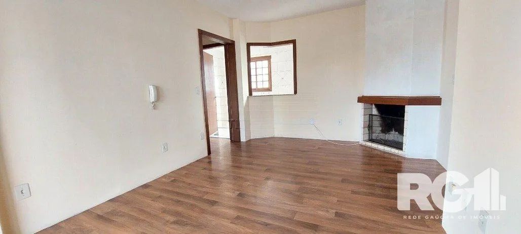 Imagem Apartamento em Jardim Itu