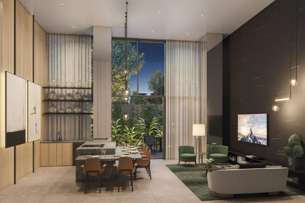 Imagem Address Jardins - Address Jardins