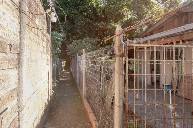 Imagem Casa para venda no bairro Glória em Porto Alegre