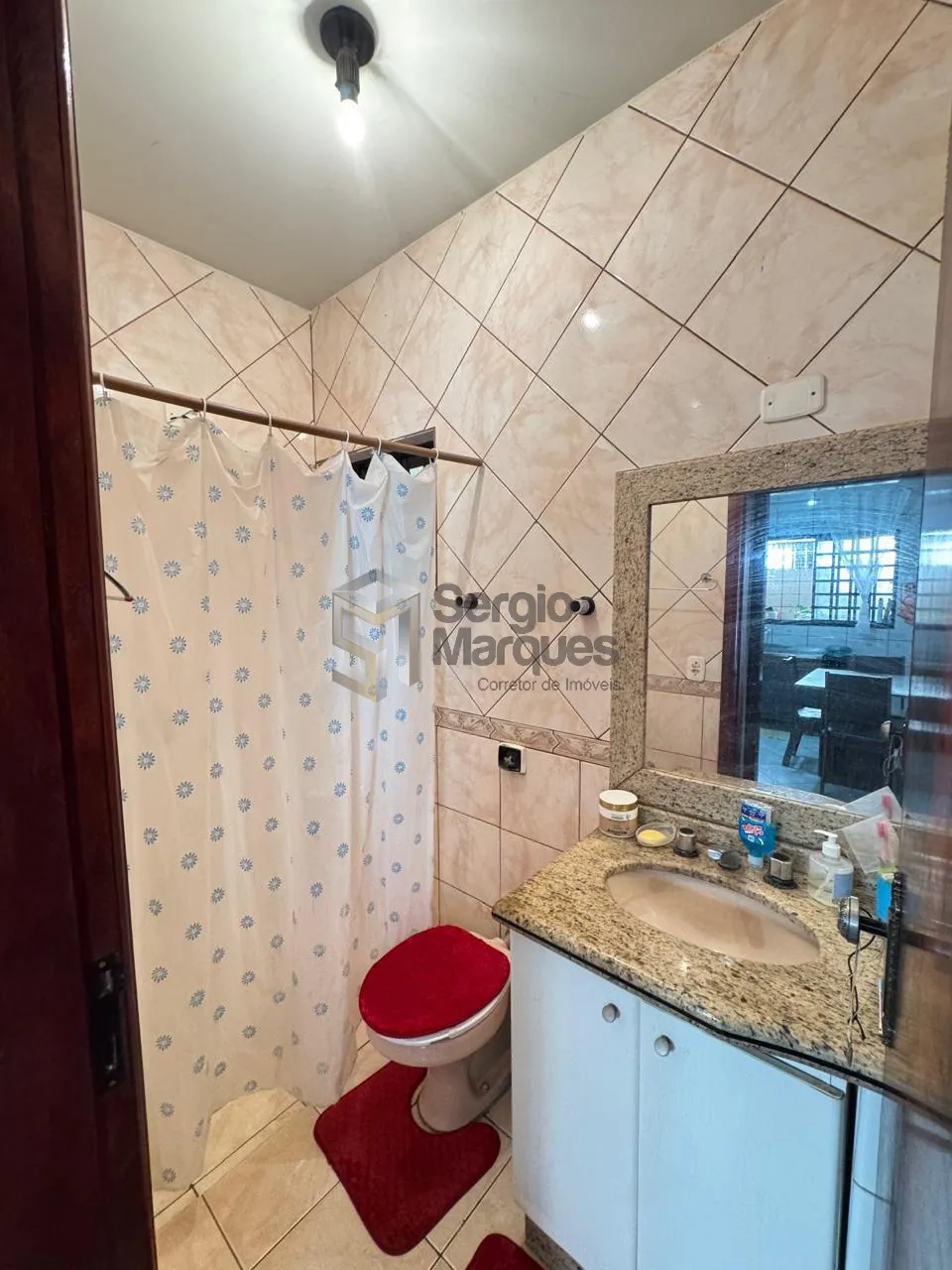 Imagem Casa à venda - 138m² - Zona IV, Umuarama-PR
