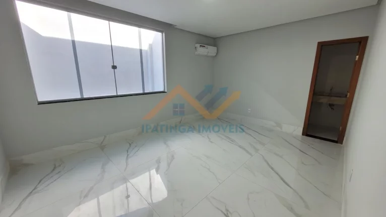 Imagem Casa duplex no bairro Tiradentes em Ipatinga