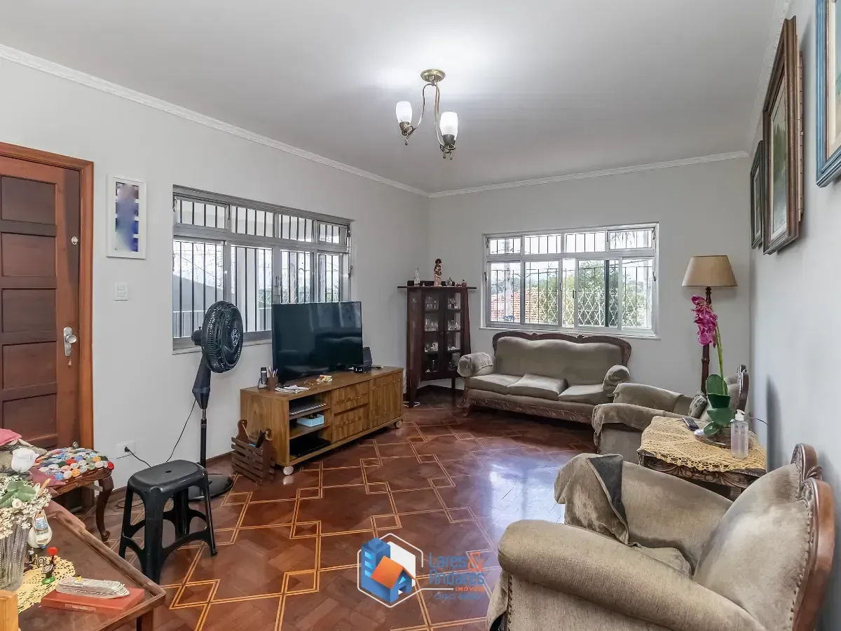 Imagem Casa para venda em Vila Jaguara com 5 quartos, sendo 1 suíte, 250m²