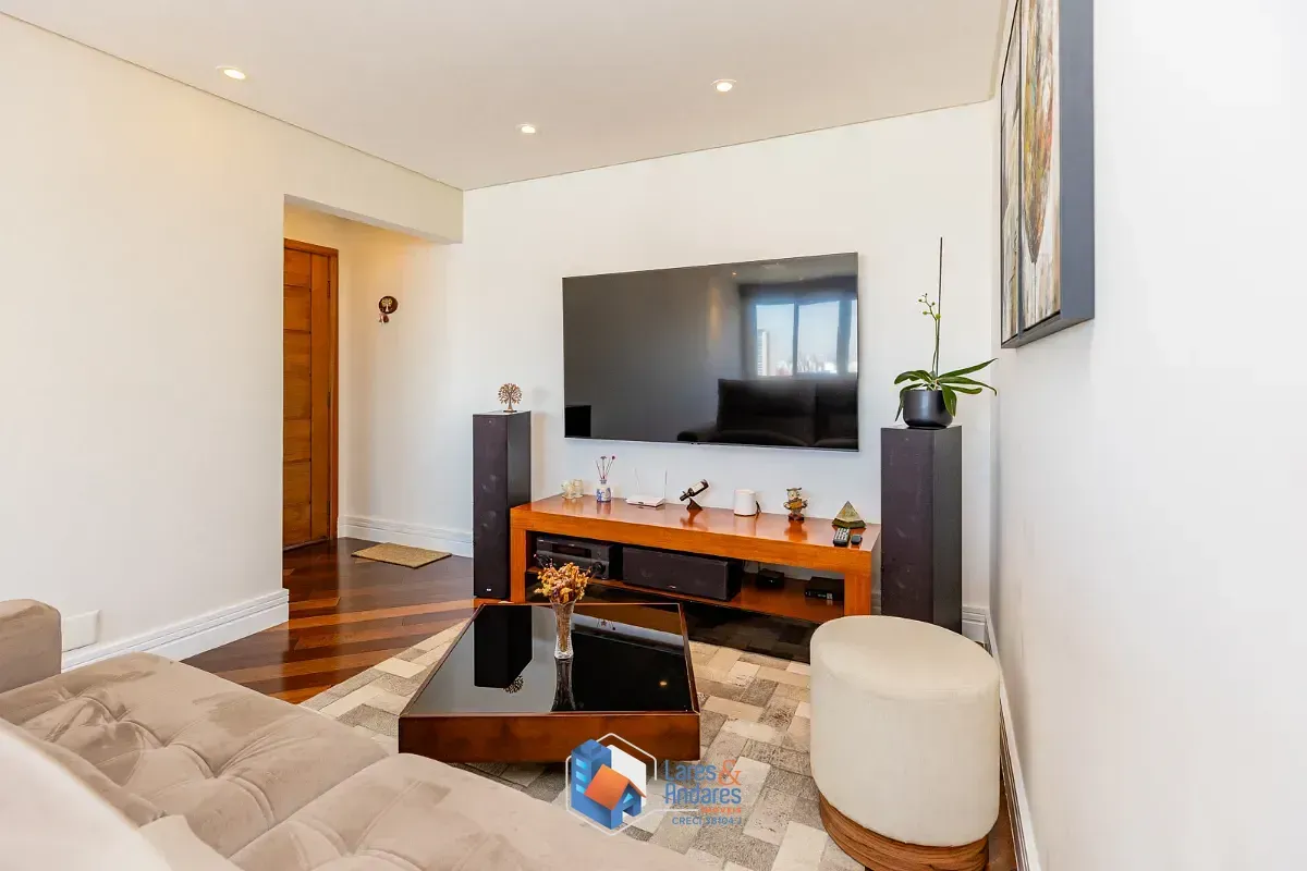 Imagem Apartamento para venda em Cerqueira César com 2 quartos, 80m²