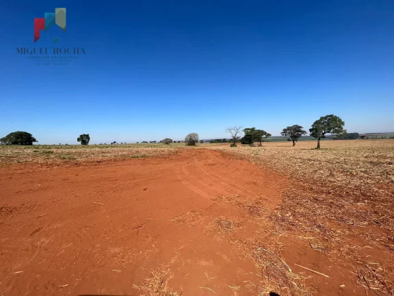 Imagem Fazenda região de Avaré SP
