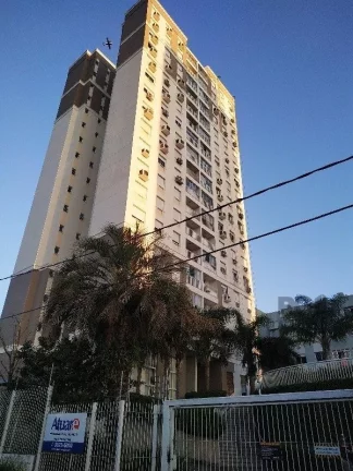 Imagem Apartamento para venda no bairro Cristo Redentor em Porto Alegre