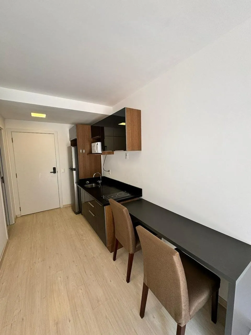 Imagem APARTAMENTO GARDEN DE 54M², 1 DORMITÓRIO, 1 VAGA - MONT SERRAT