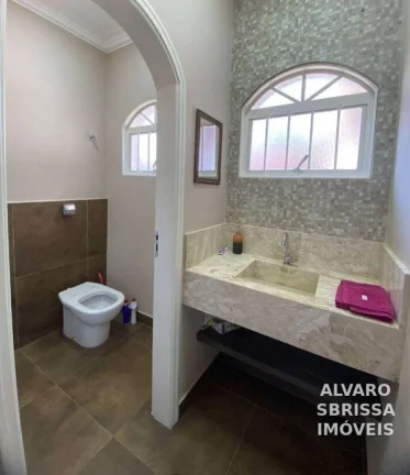 Imagem Oportunidade - Casa à Venda ou Locação – 700m² de Construção- Bairro Brasil Itu/SP