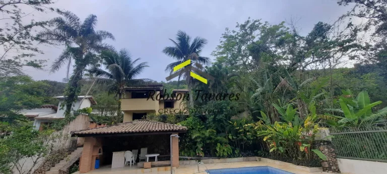 Imagem EXCELENTE!!! CASA PRAIA DA TABATINGA - UBATUBA - SP