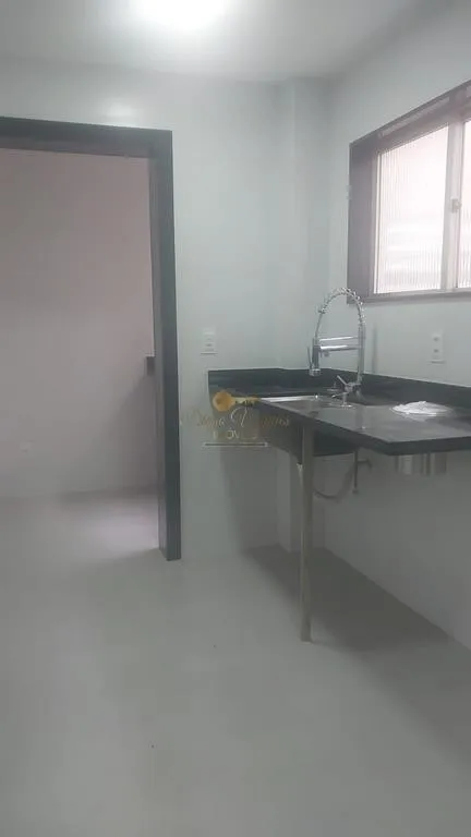 Imagem Apartamento para Venda em Teresópolis / RJ no bairro Caxanga