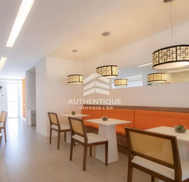 Imagem Reference Butantã - Apartamento à venda no bairro Butantã - São Paulo/SP, Zona Oeste