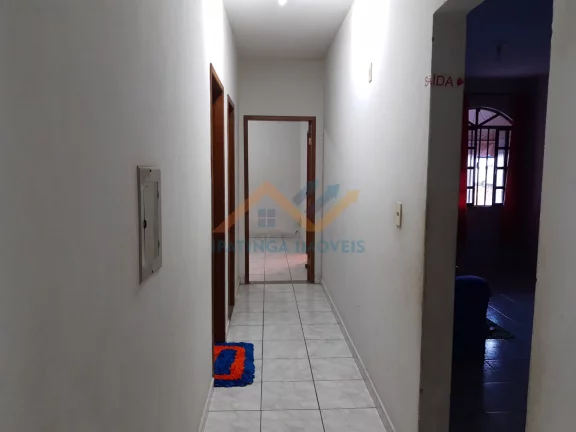 Imagem Apartamento de 3 quartos Vila Militar - Ipatinga