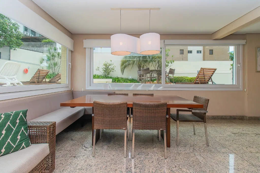 Imagem Apartamento em Petrópolis