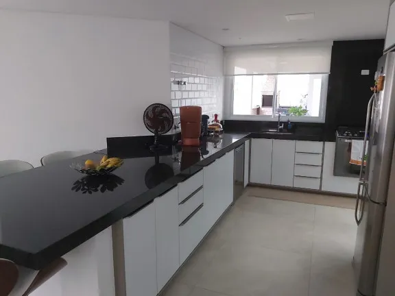 Imagem Casa com 3 Quartos à Venda, 303 m² em Cafezais - Itupeva