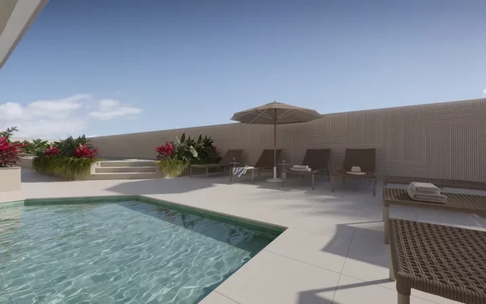 Imagem Apartamento à venda em Porto Belo, Balneário Perequê, com 3 quartos, 120m2