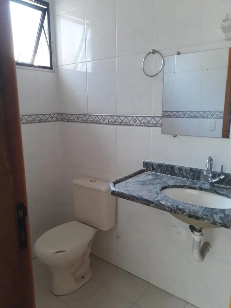 Imagem Apartamento à venda e locação 3 Quartos, 2 Suites, 2 Vagas, 150M², Centro, Pindamonhangaba - SP | Edificio Condominio Monte Verde