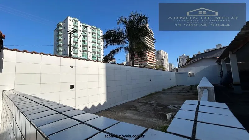 Imagem Apartamentos no Litoral para venda em Praia Grande no bairro Canto do Forte