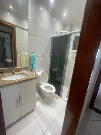 Imagem Apartamento à venda – 2 Dormitórios, Lazer Completo e vista para o mar!!