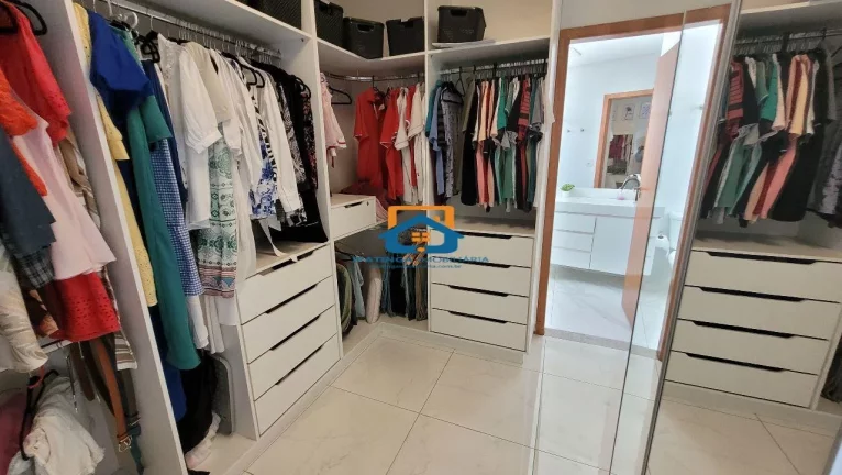 Imagem Apartamento Duplex/Cobertura no bairo Jardim Vitória - Santana do Paraíso