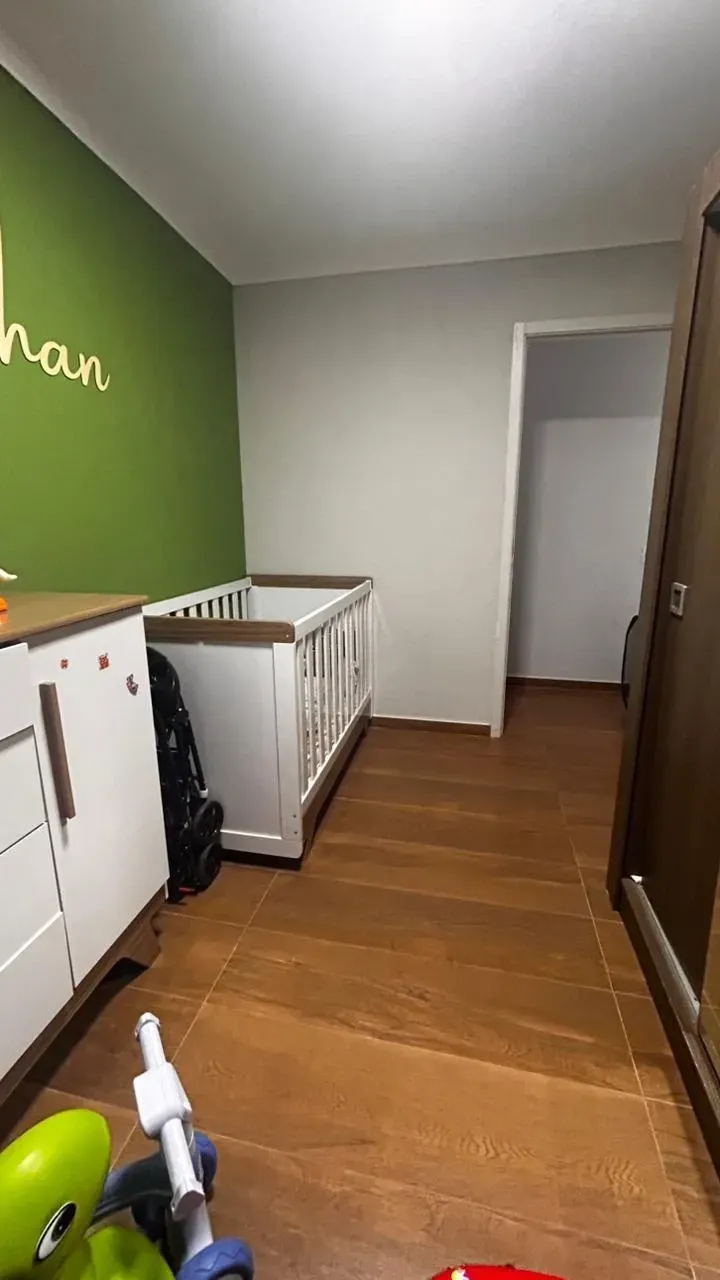 Imagem Apartamento com 2 Quartos à Venda, 39 m² em Piatã - Salvador