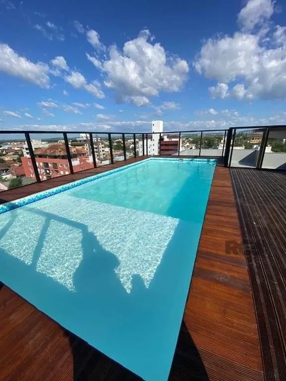 Imagem DOM RESIDENCE - Centro de Cachoeirinha