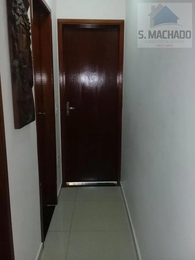 Imagem Apartamento para Venda em Santo André / SP no bairro Vila Camilópolis