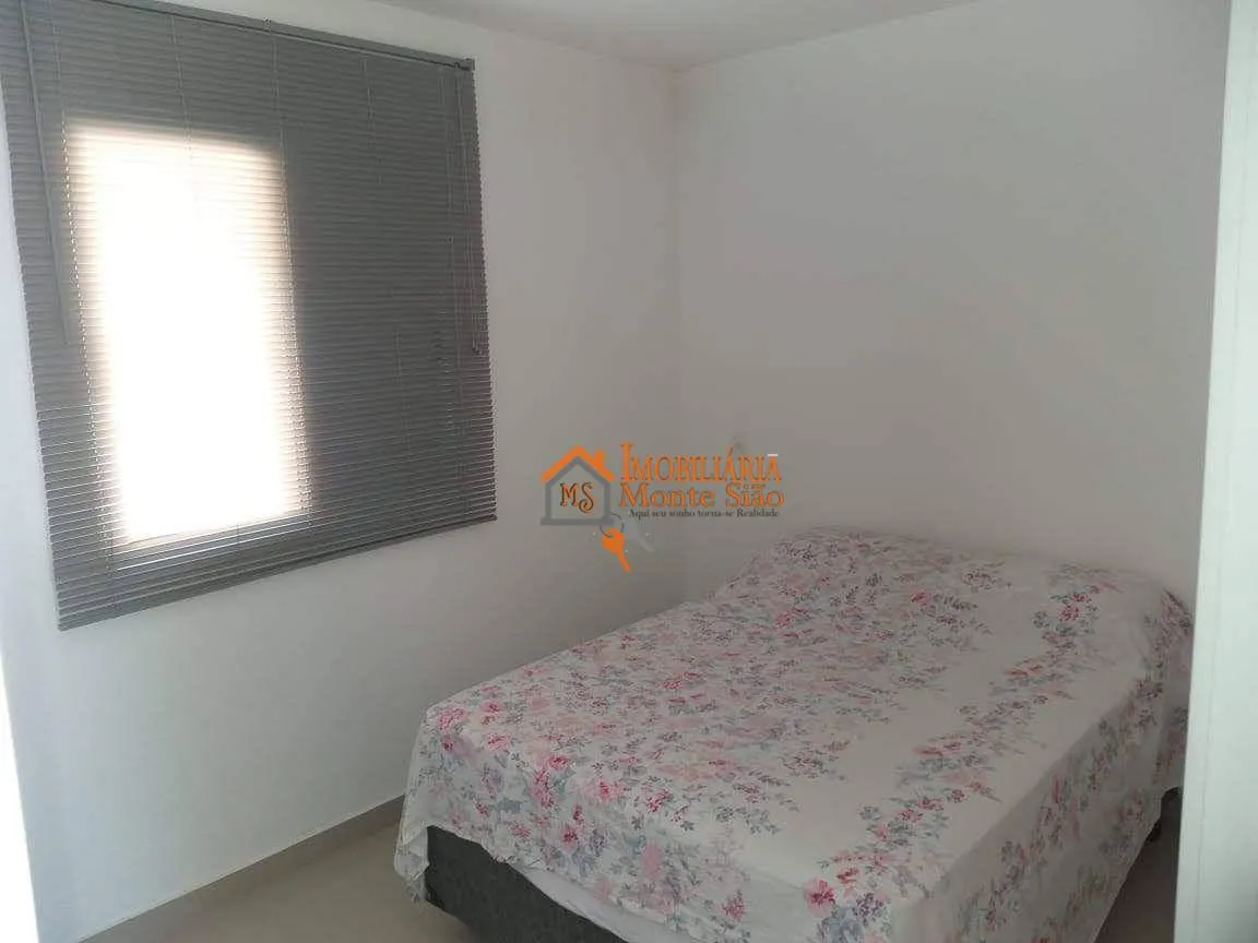Imagem Apartamento com 2 dormitórios à venda, 42 m² por R$ 202.000,00 - Jardim Nélia - São Paulo/SP