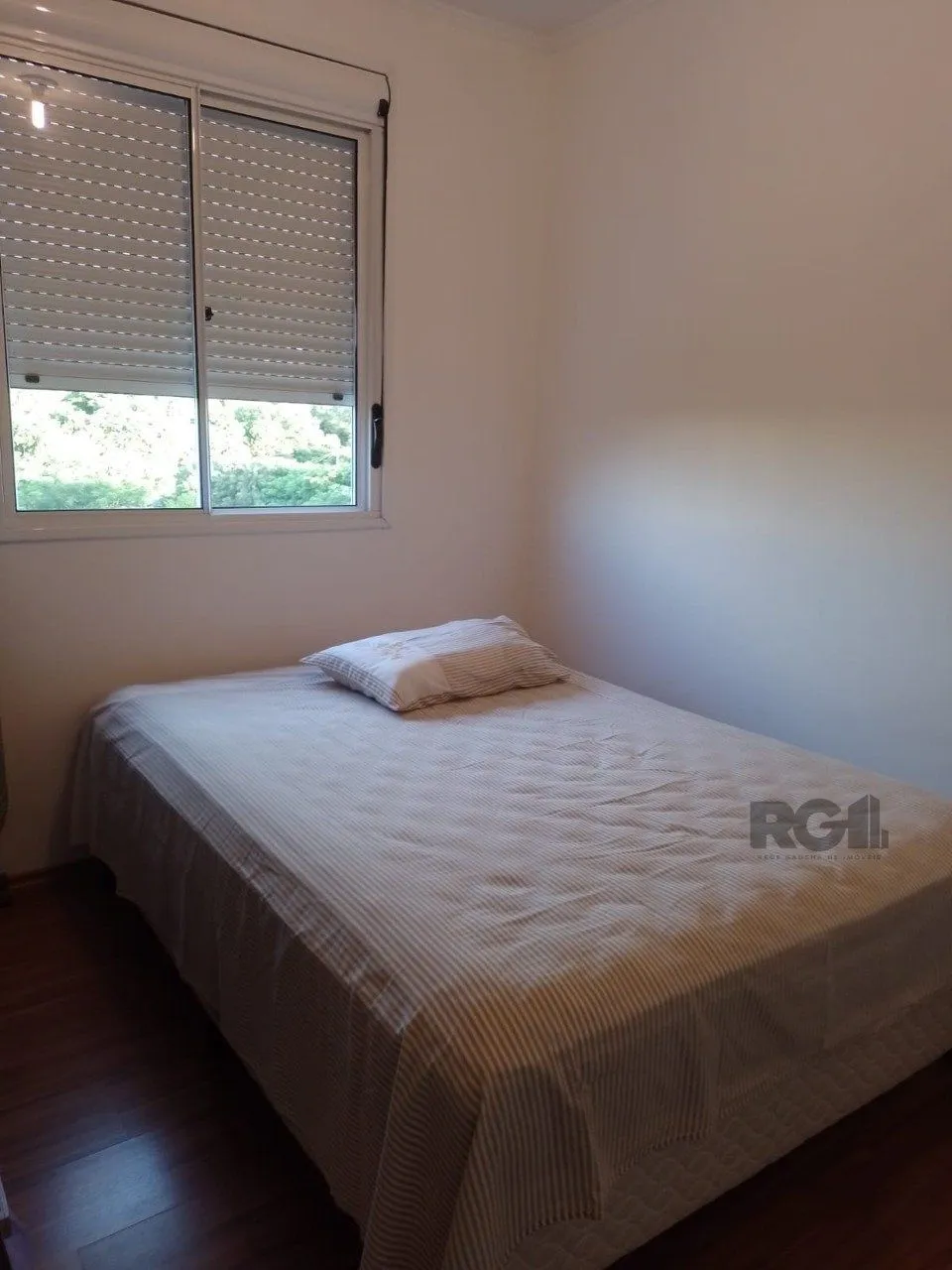 Imagem Apartamento de 3 dormitórios com vaga no bairro Morro Santana