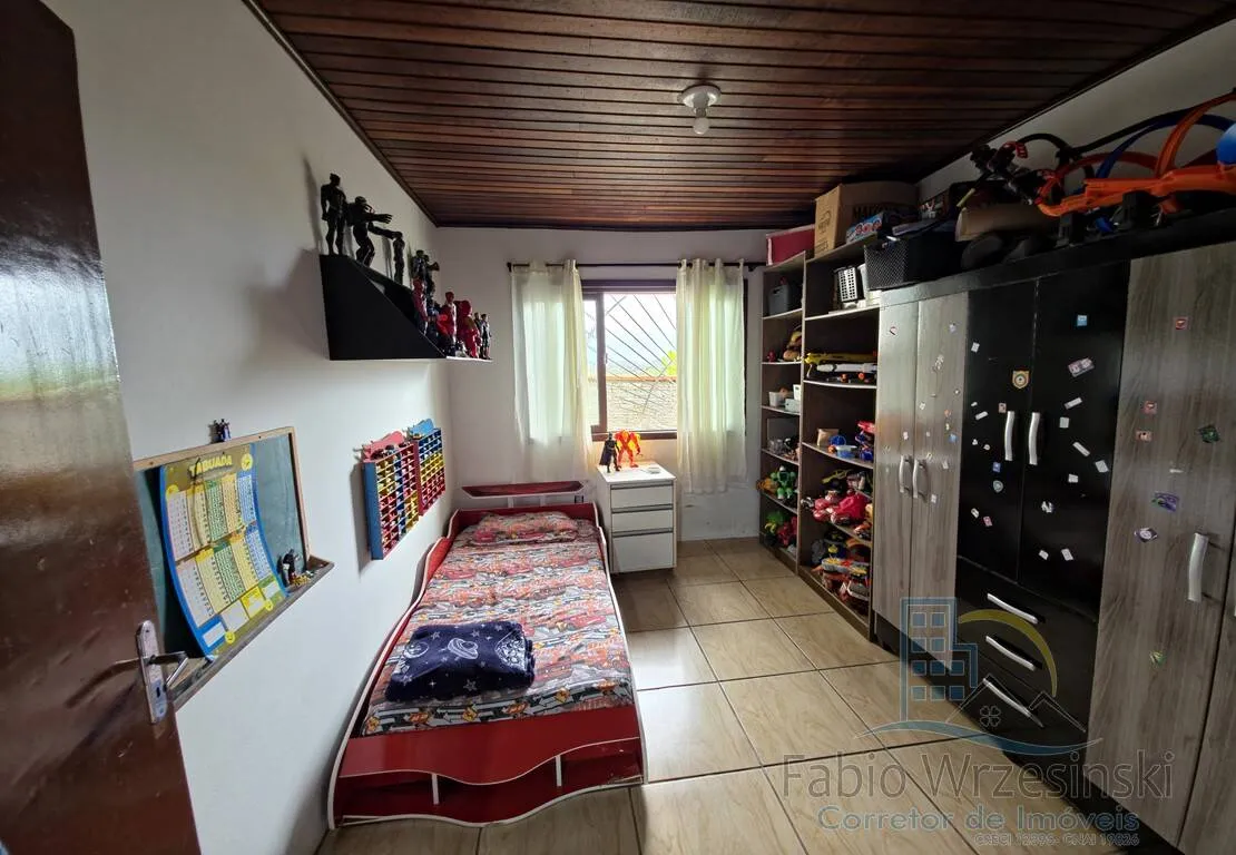 Imagem Casa averbada no Itaum com 4 dormitórios