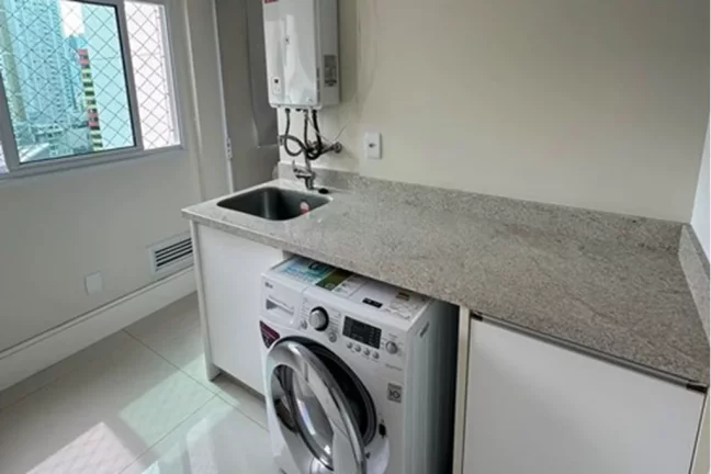 Imagem Apartamento para venda no bairro Centro em Balneário Camboriú