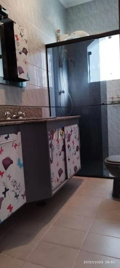 Imagem Sobrado para Venda em Santo André / SP no bairro Vila Pires