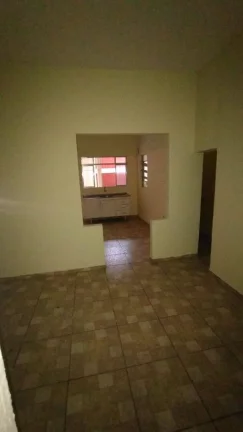 Imagem Apartamento com 1 dormitório para alugar, 40 m² por R$ 1.000/mês - Cidade São Jorge - Santo André/SP