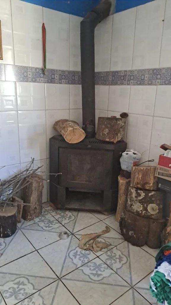 Imagem Casa em Cidade Alta