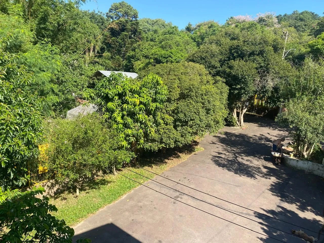 Imagem Casa em Vila Nova
