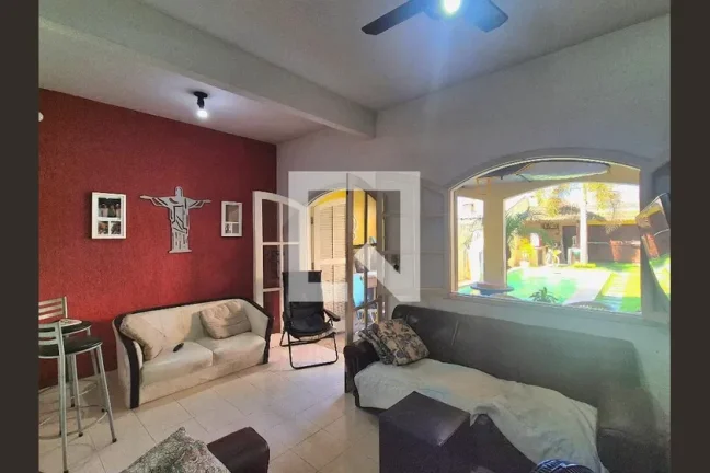 Imagem Casa à Venda - Vargem Pequena, 3 Quartos, 241 m2