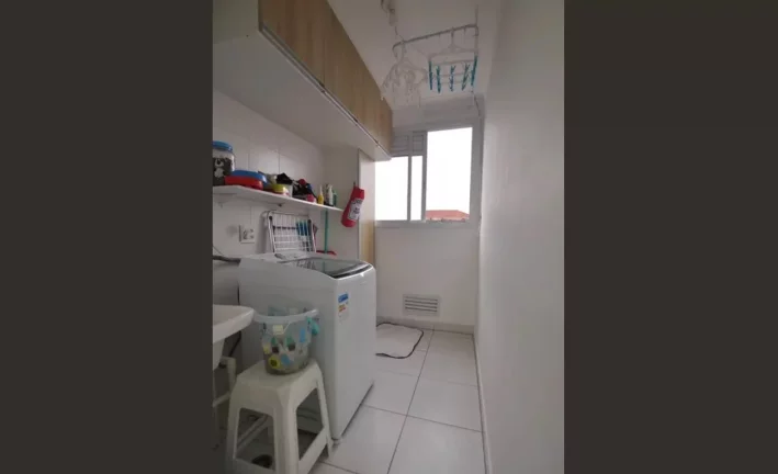 Imagem APARTAMENTO RESIDENCIAL em SÃO PAULO - SP, IPIRANGA