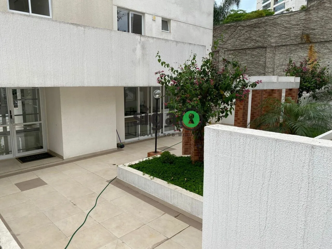 Imagem Apartamento à venda 130 m² - Vila Andrade - São Paulo/SP